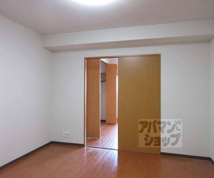 【エリーフラッツ浜大津】間取