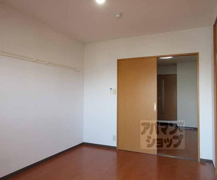 【エリーフラッツ浜大津】間取