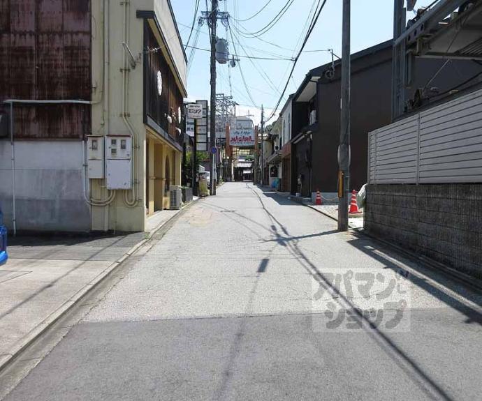 【エリーフラッツ浜大津】間取