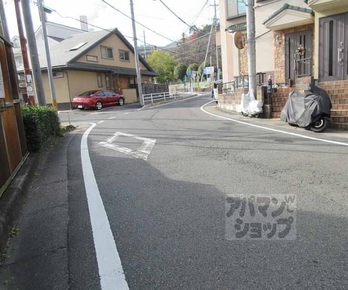 【コーポサンⅡ】間取