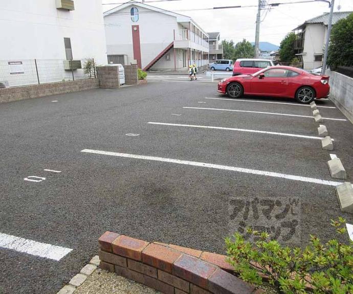 【モナリエ大江】間取