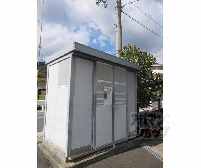 【パレミニョンⅠ】間取