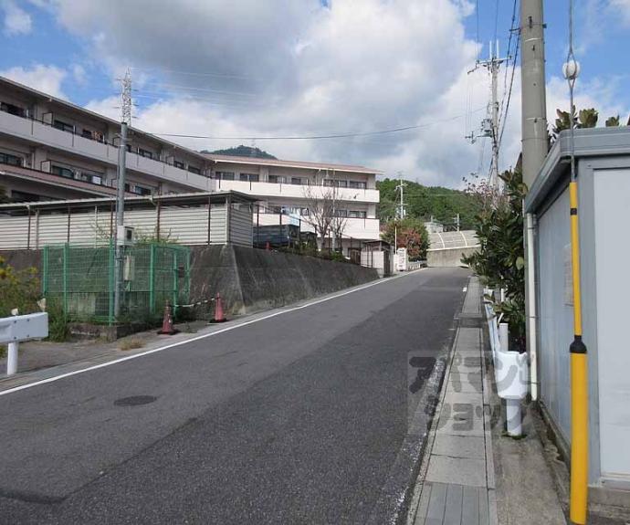 【パレミニョンⅠ】間取