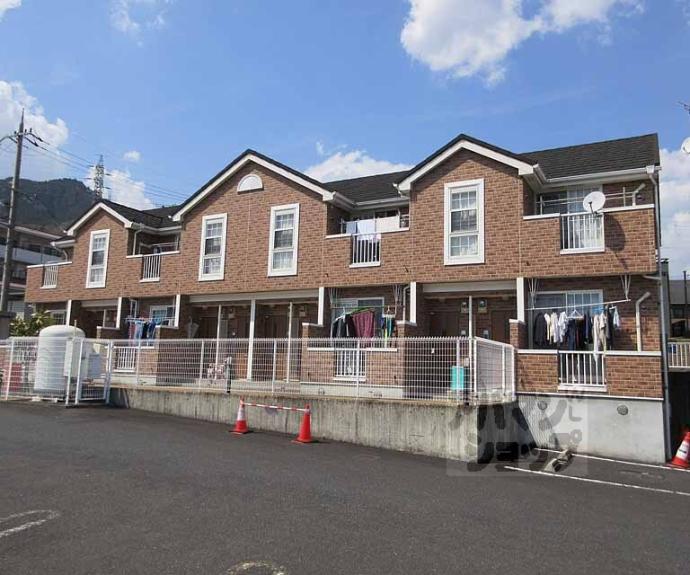 【パレミニョンⅠ】間取