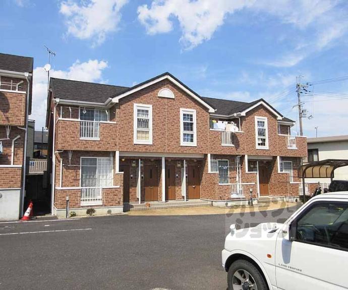 【パレミニョンⅠ】間取