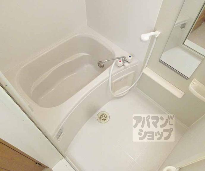 【パレミニョンⅠ】間取