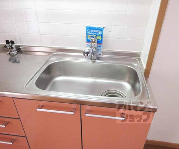 【パレミニョンⅠ】間取