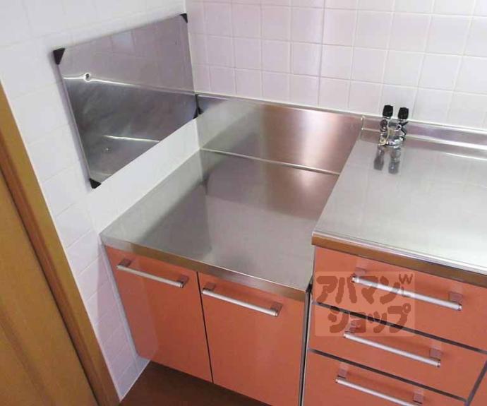 【パレミニョンⅠ】間取