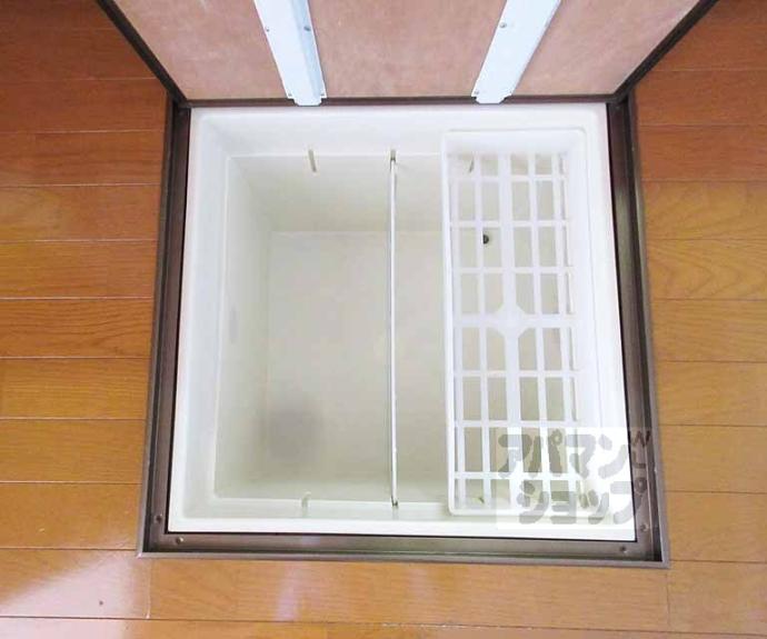 【パレミニョンⅠ】間取