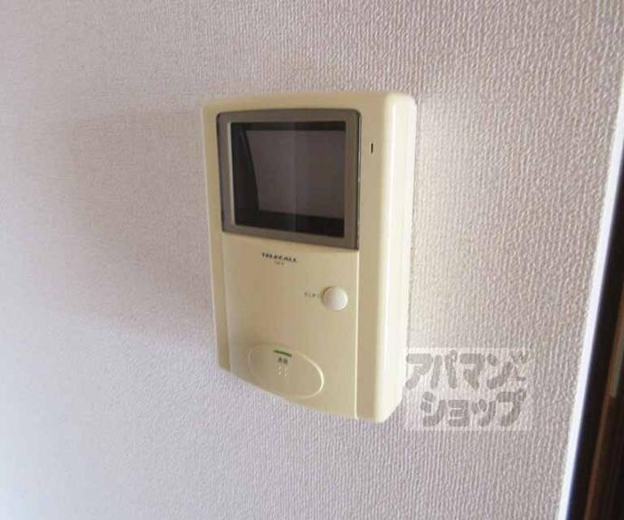 【パレミニョンⅠ】間取