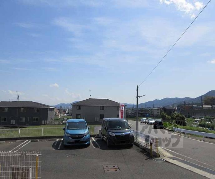 【パレミニョンⅠ】間取