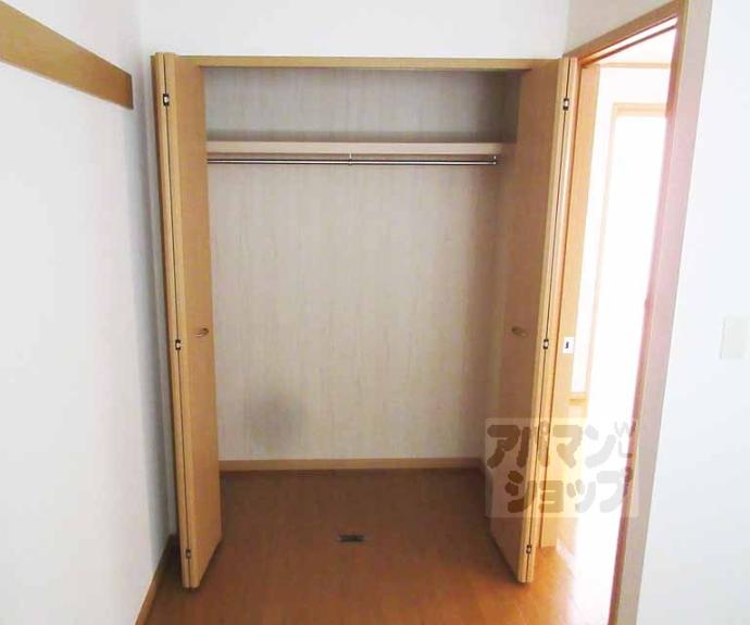 【パレミニョンⅠ】間取