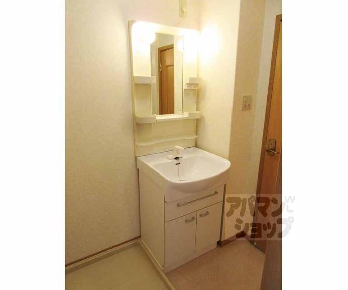 【パレミニョンⅠ】間取