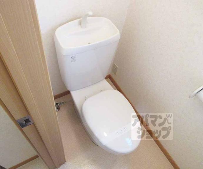 【パレミニョンⅠ】間取