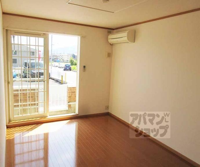 【パレミニョンⅠ】間取