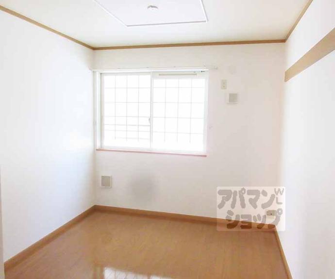 【パレミニョンⅠ】間取