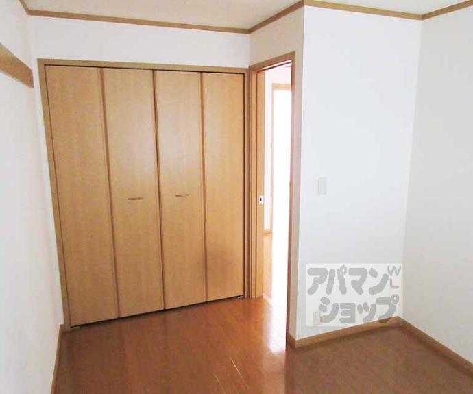 【パレミニョンⅠ】間取