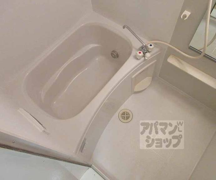 【パレミニョンⅠ】間取