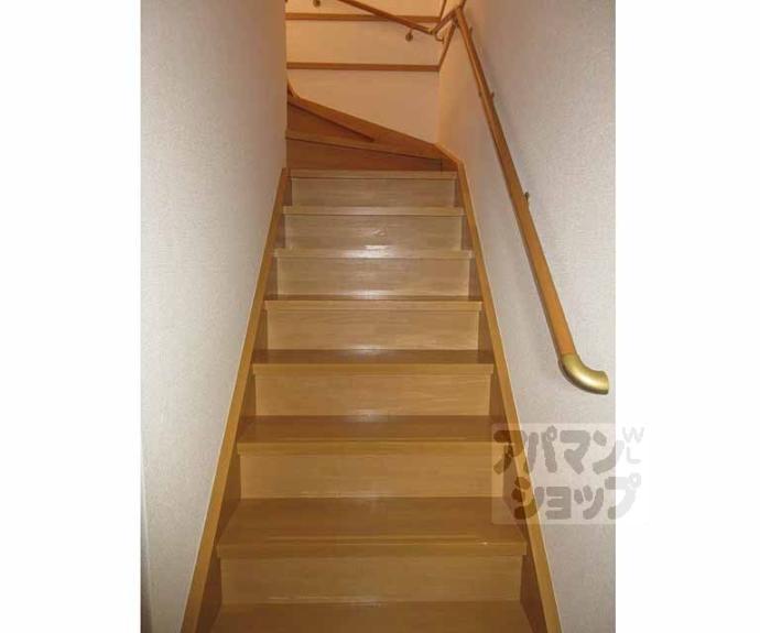 【パレミニョンⅠ】間取