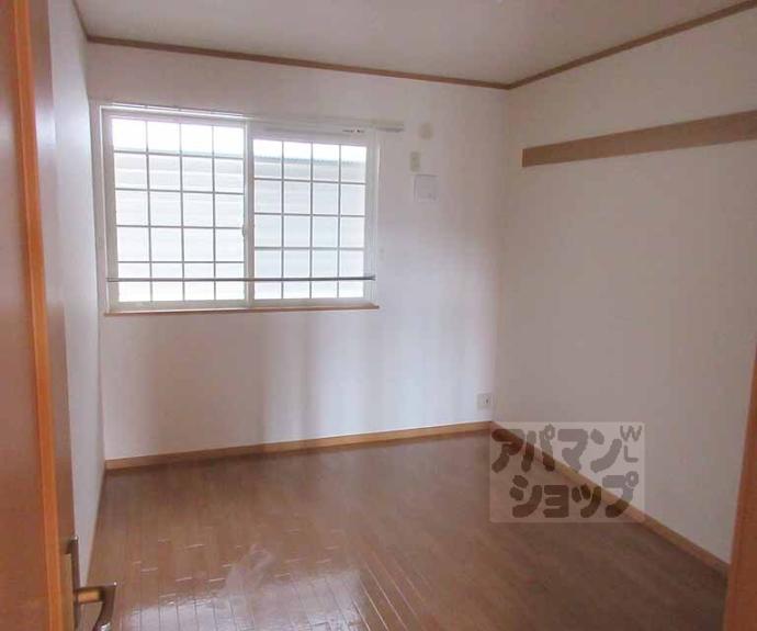 【パレミニョンⅠ】間取