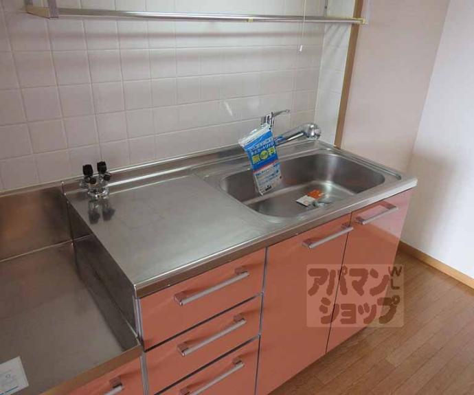 【パレミニョンⅠ】間取