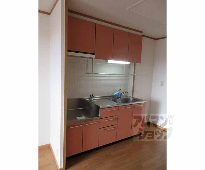 【パレミニョンⅠ】間取