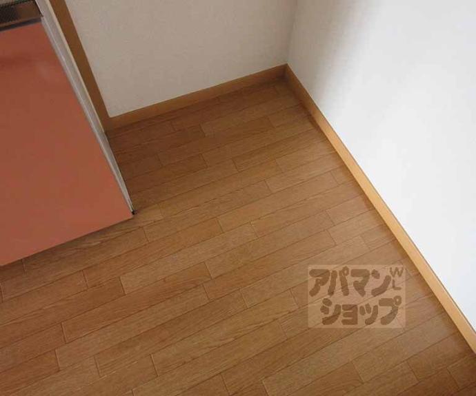 【パレミニョンⅠ】間取