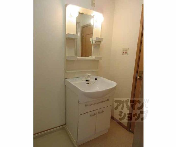 【パレミニョンⅠ】間取