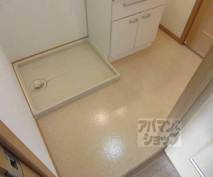 【パレミニョンⅠ】間取