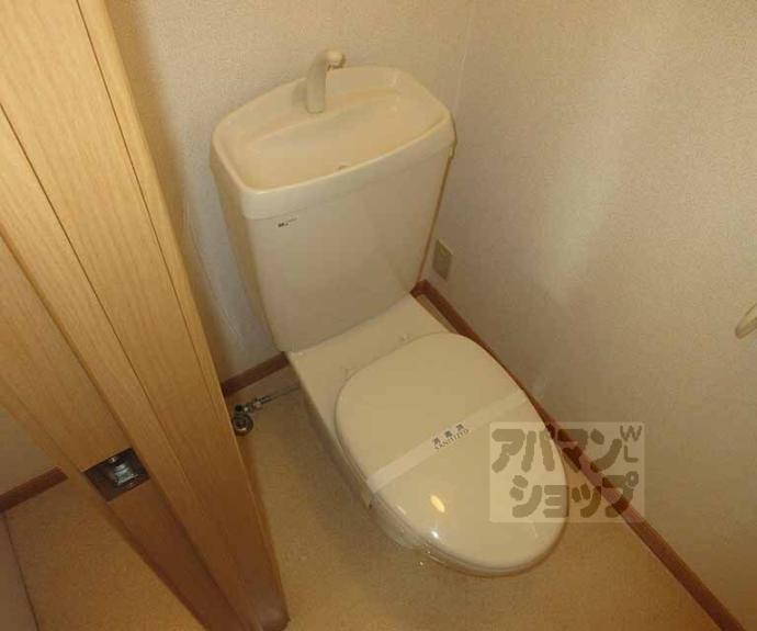 【パレミニョンⅠ】間取