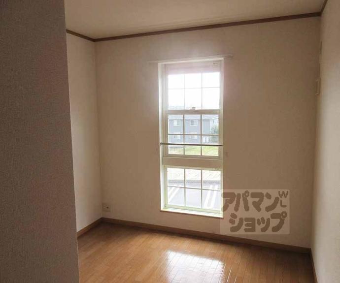 【パレミニョンⅠ】間取