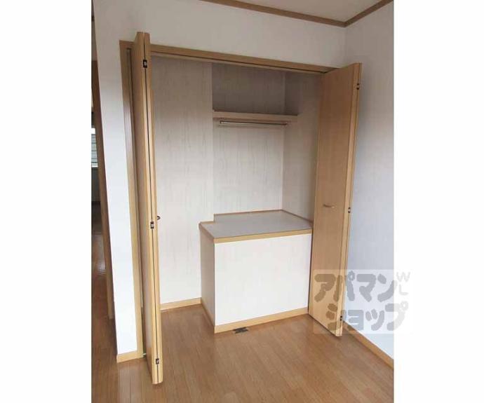 【パレミニョンⅠ】間取