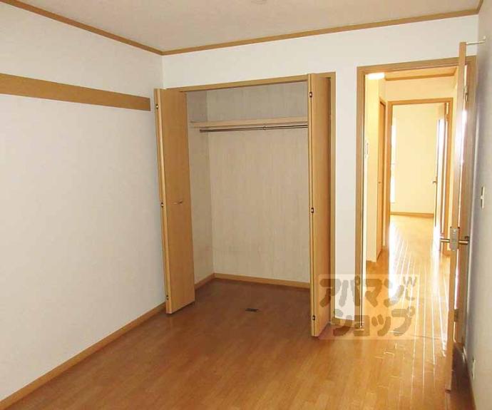 【パレミニョンⅠ】間取