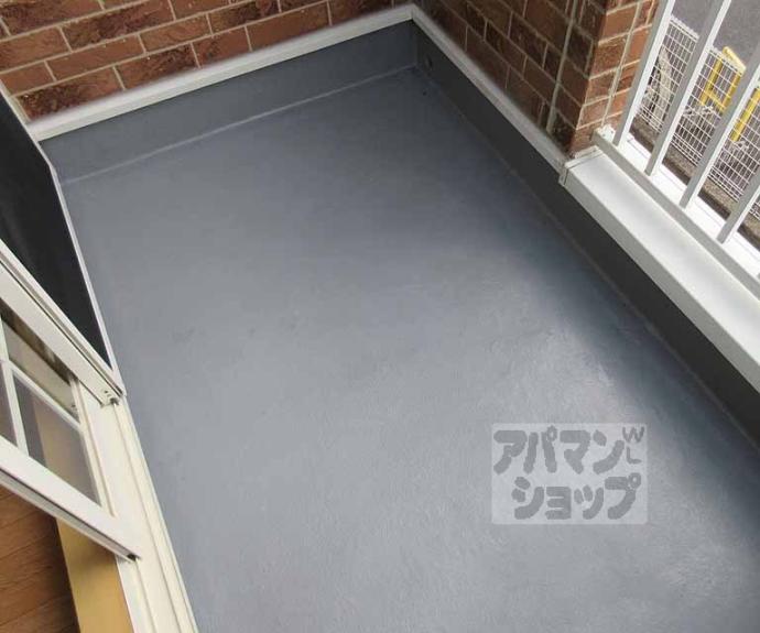 【パレミニョンⅠ】間取