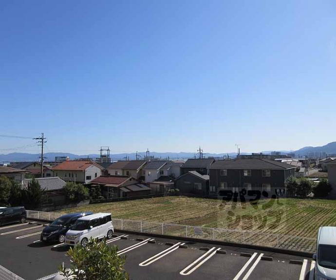 【パレミニョンⅠ】間取