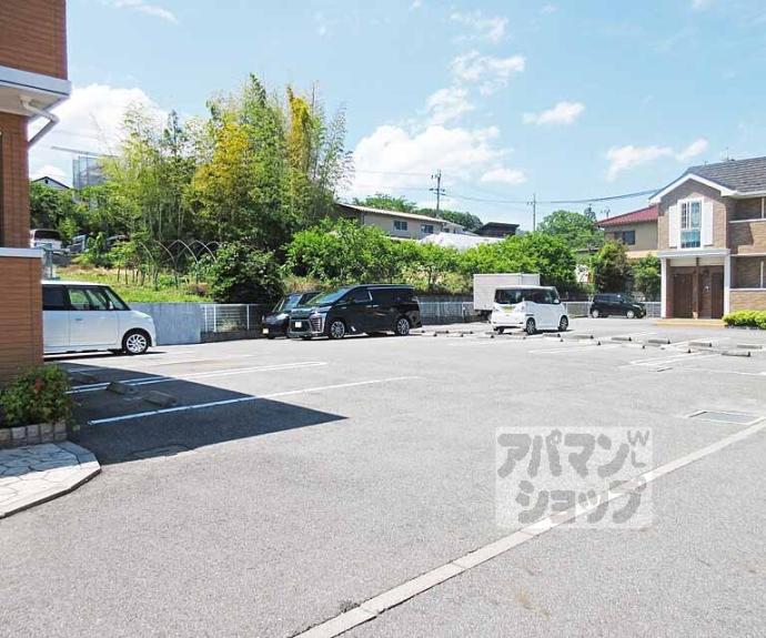 【クレールハウス・シュシュ】間取