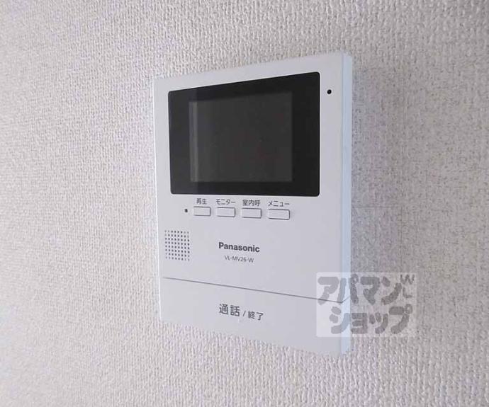 【ジョリ・プレール】間取