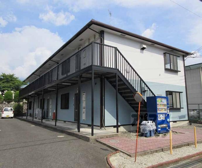 【エステートピア瀬田　Ｂ棟】間取