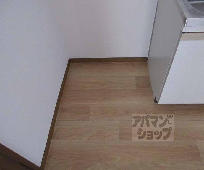 【エステートピア瀬田　Ｂ棟】間取
