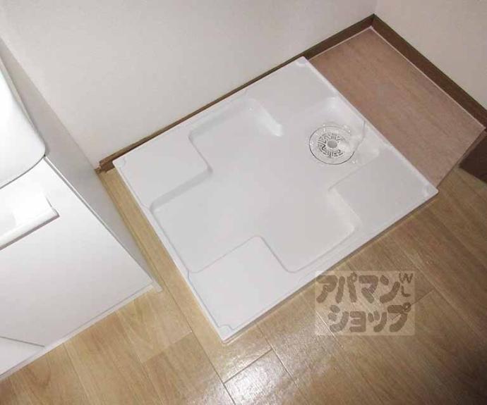 【エステートピア瀬田　Ｂ棟】間取