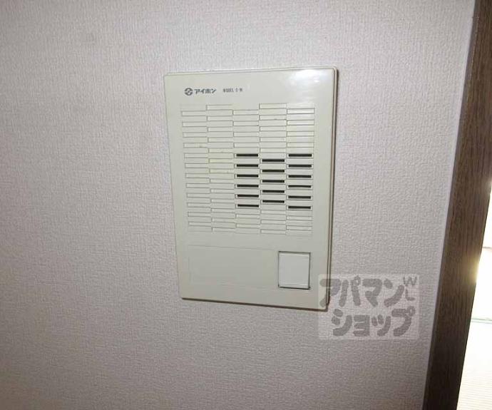 【エステートピア瀬田　Ｂ棟】間取