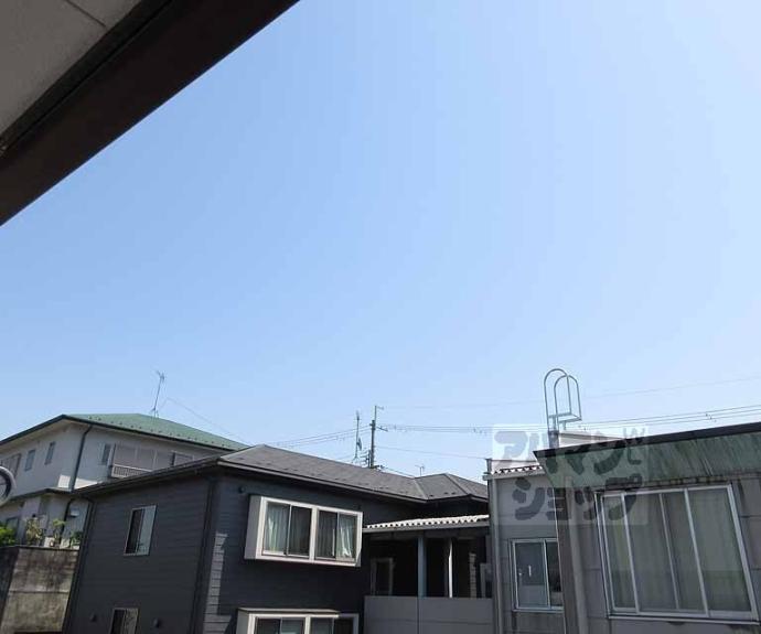 【エステートピア瀬田　Ｂ棟】間取