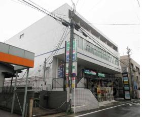 アネックスキューズ：間取図