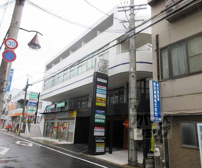 【アネックスキューズ】間取