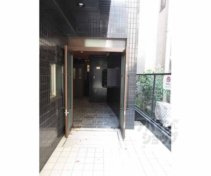 【アネックスキューズ】間取