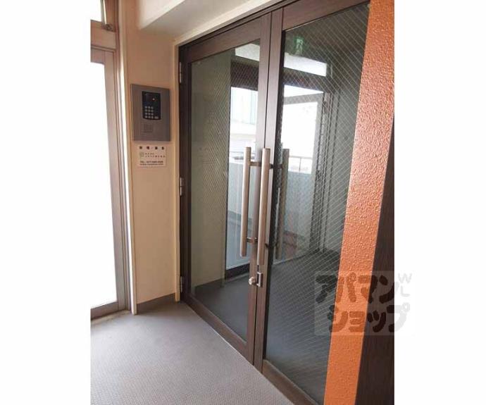 【アネックスキューズ】間取