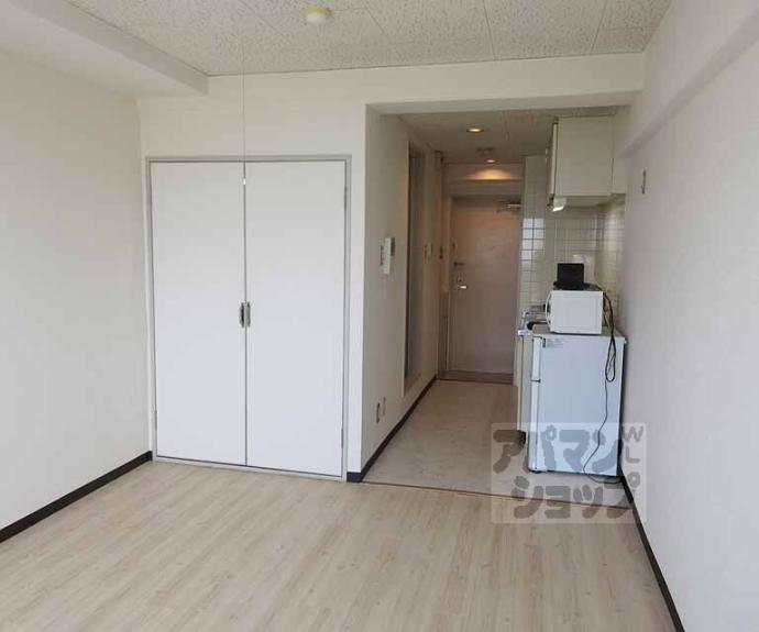 【アネックスキューズ】間取