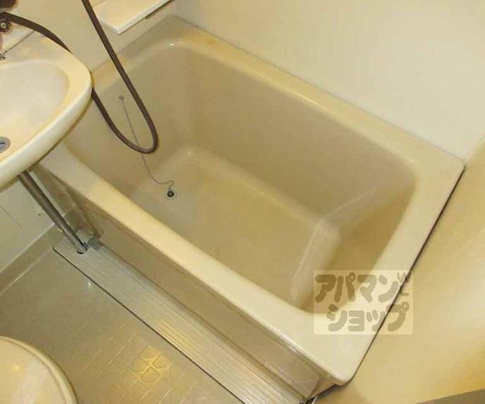 【アネックスキューズ】間取