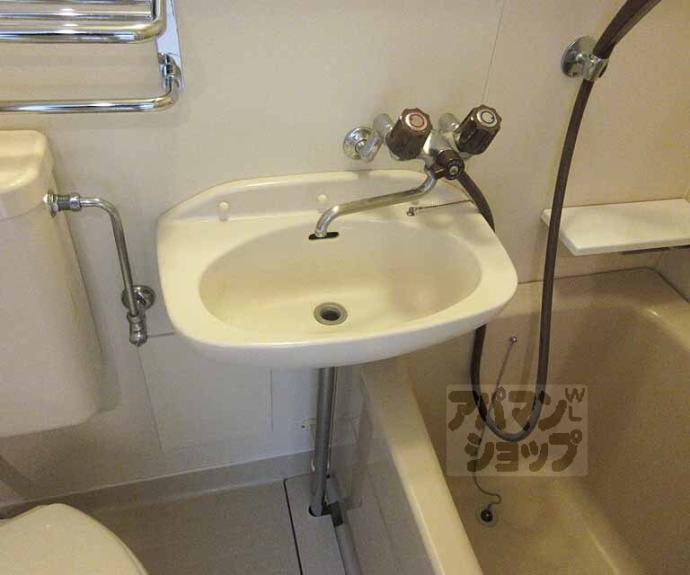 【アネックスキューズ】間取