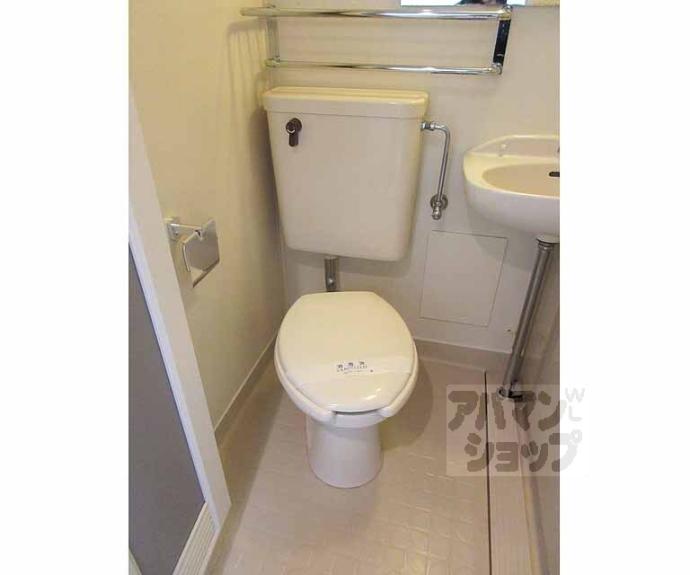 【アネックスキューズ】間取